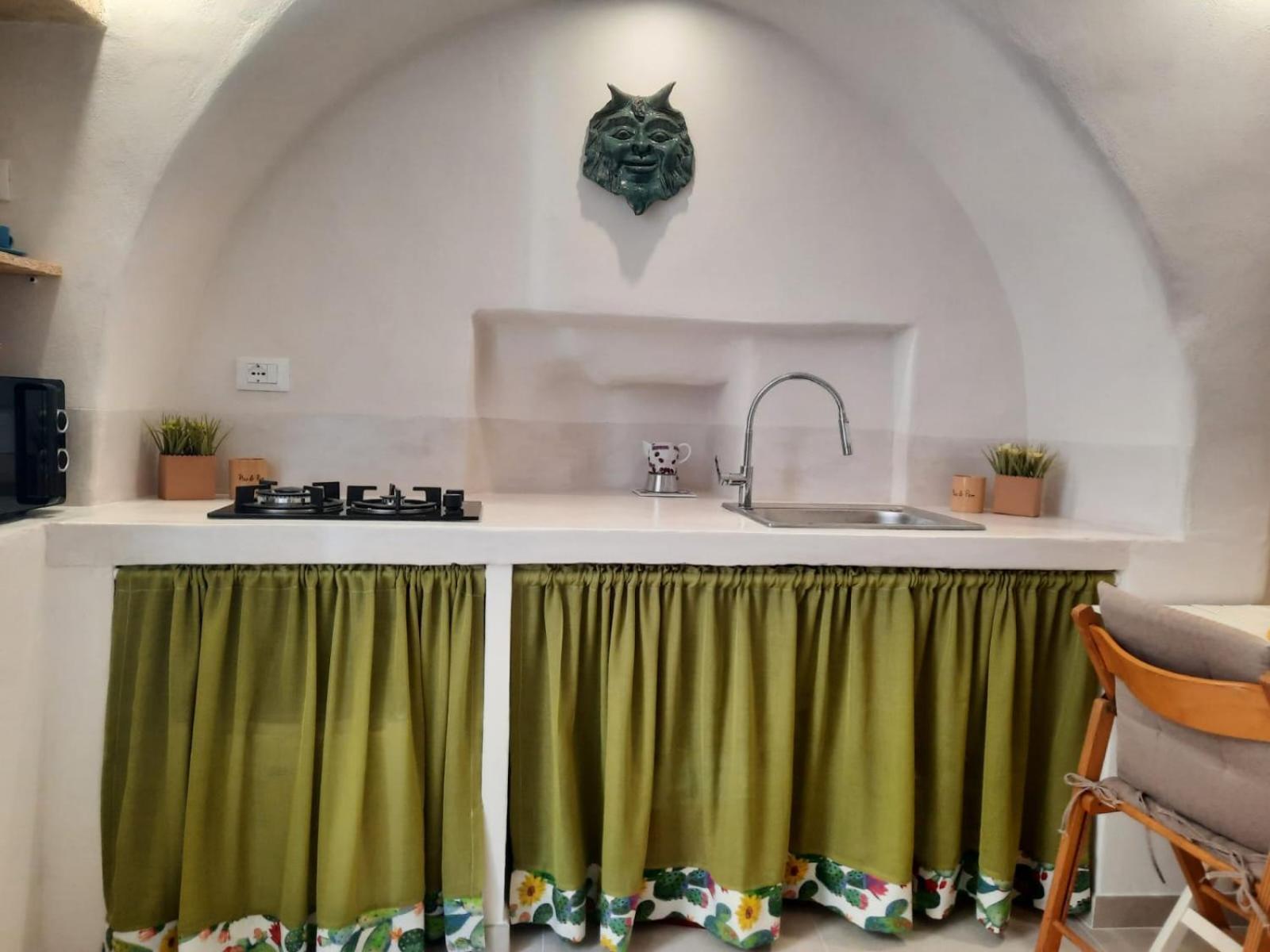 Holiday home 11a Gallipoli
