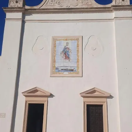 Chambre 11A Gallipoli Exterior photo