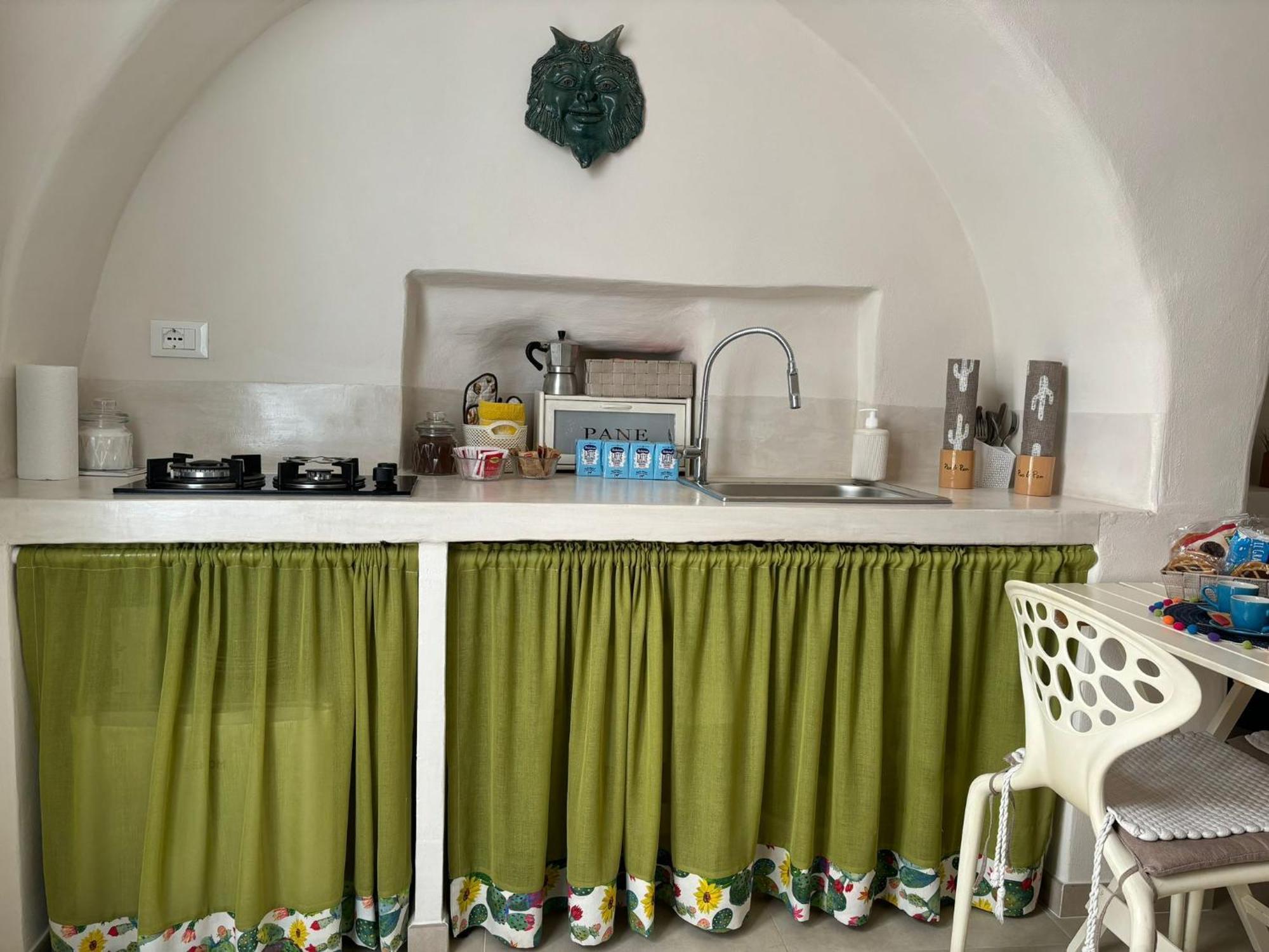 Holiday home 11a
